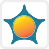 Net Drive Status logo